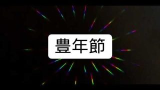 【シマ唄動画紹介】奄美シマ唄「豊年節」アマミシマウタホウネンブシ