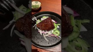 【沖縄居酒屋動画紹介】うむさんの庭#shorts #おすすめ #沖縄料理