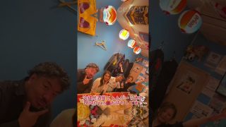 【沖縄居酒屋動画紹介】#shorts #tiktok #沖縄居酒屋てぃんがーら#香川テント村#ちいかわ