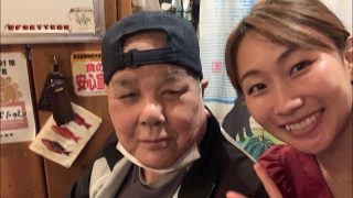 【沖縄居酒屋動画紹介】沖縄の🌺72歳の彼氏候補