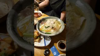 【奄美居酒屋動画紹介】奄美大島で1番うまいエビチリが食える居酒屋、和知（わち）！