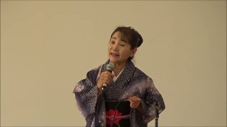 【シマ唄動画紹介】2024上原京子シマ唄の集い 一部：友情出演者の部　#奄美大島　#シマ唄