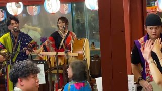 【沖縄居酒屋動画紹介】沖縄　国際通り　ライブ居酒屋　三板　ユイマール#沖縄#ライブ居酒屋#ゆいまーる#三板 @mikitychannel