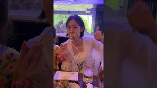 【沖縄居酒屋動画紹介】沖縄旅行🌺💚1日目夜ご飯✨居酒屋🏮美ら海太朗✨