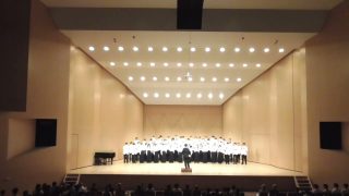 【シマ唄動画紹介】【Joint Concert2024-心残り-】混声合唱のための「奄美諸島の四つの島唄」