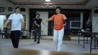 【沖縄民謡動画紹介】沖縄民謡　肝かなさ節　手踊り