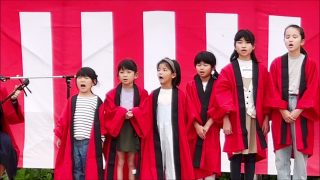 【シマ唄動画紹介】2021せとうち商工まつりシマ唄