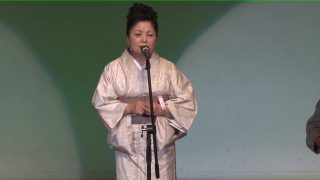 【シマ唄動画紹介】くるだんど節　岡村昌子　奄美民謡　奄美シマ唄  amami【字幕】