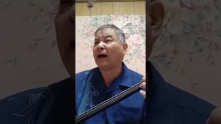 【シマ唄動画紹介】奄美の島唄　　　ヨイスラ節