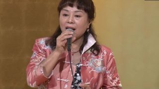 【シマ唄動画紹介】島の風　みじゅ　 奄美歌謡　amami【字幕】