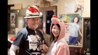 【沖縄居酒屋動画紹介】【ファンご夫婦制作動画】鶴見ななまかい(沖縄居酒屋)