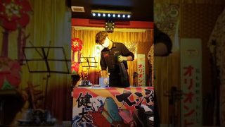 【沖縄居酒屋動画紹介】本部町　海鮮　沖縄創作居酒屋　天の川食堂　アグー豚　伊江牛　やんばる地鶏泡盛が楽しめる居酒屋！