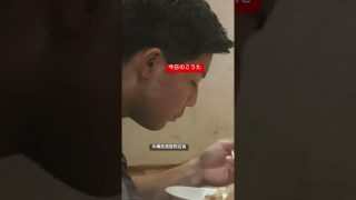 【沖縄居酒屋動画紹介】沖縄居酒屋閉店後。今日のこうた