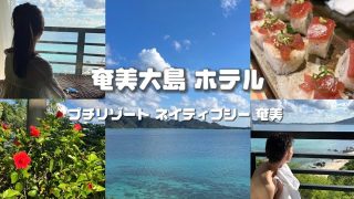 【奄美居酒屋動画紹介】【 奄美ホテル 🏨 】２７０度海に面してる プチリゾートホテル 🌊 奄美屈指の綺麗な 倉崎海岸 🌴 波の音を聴きながら非日常幸せ空間 ☀️