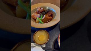 【沖縄居酒屋動画紹介】【那覇】穴場の沖縄料理ランチ！沖縄家屋でくつろげて、雰囲気◎夜は居酒屋で、接待にもオススメ