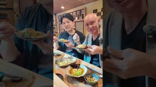 【沖縄居酒屋動画紹介】呉の夜が美味しくて楽しい　沖縄料理•てぃ〜ださん