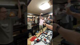 【シマ唄動画紹介】マジで！民謡で踊ってみたww Day22/50 #奄美大島サーフィン移住