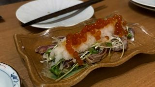 【沖縄居酒屋動画紹介】息子達と居酒屋ごはん